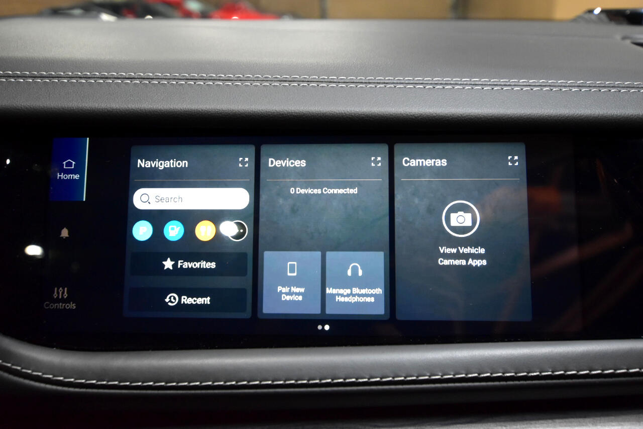 Jeep Grand Cherokee 4xe Overland 4x4 2022 Jeep Grand Cherokee 4xe Overland 4x4 2022