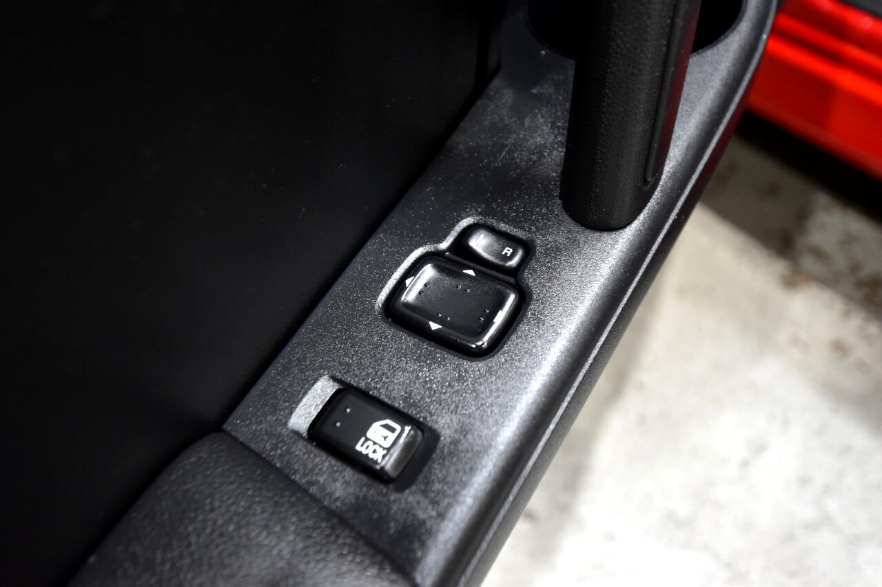 2009 Mazda MX-5 Miata Miata Touring photo 21