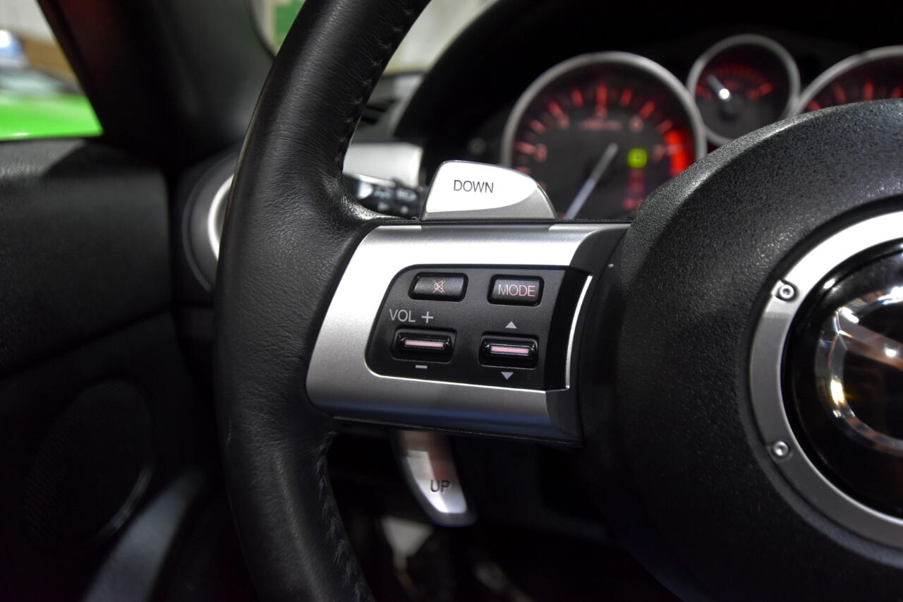 2009 Mazda MX-5 Miata Miata Touring photo 24