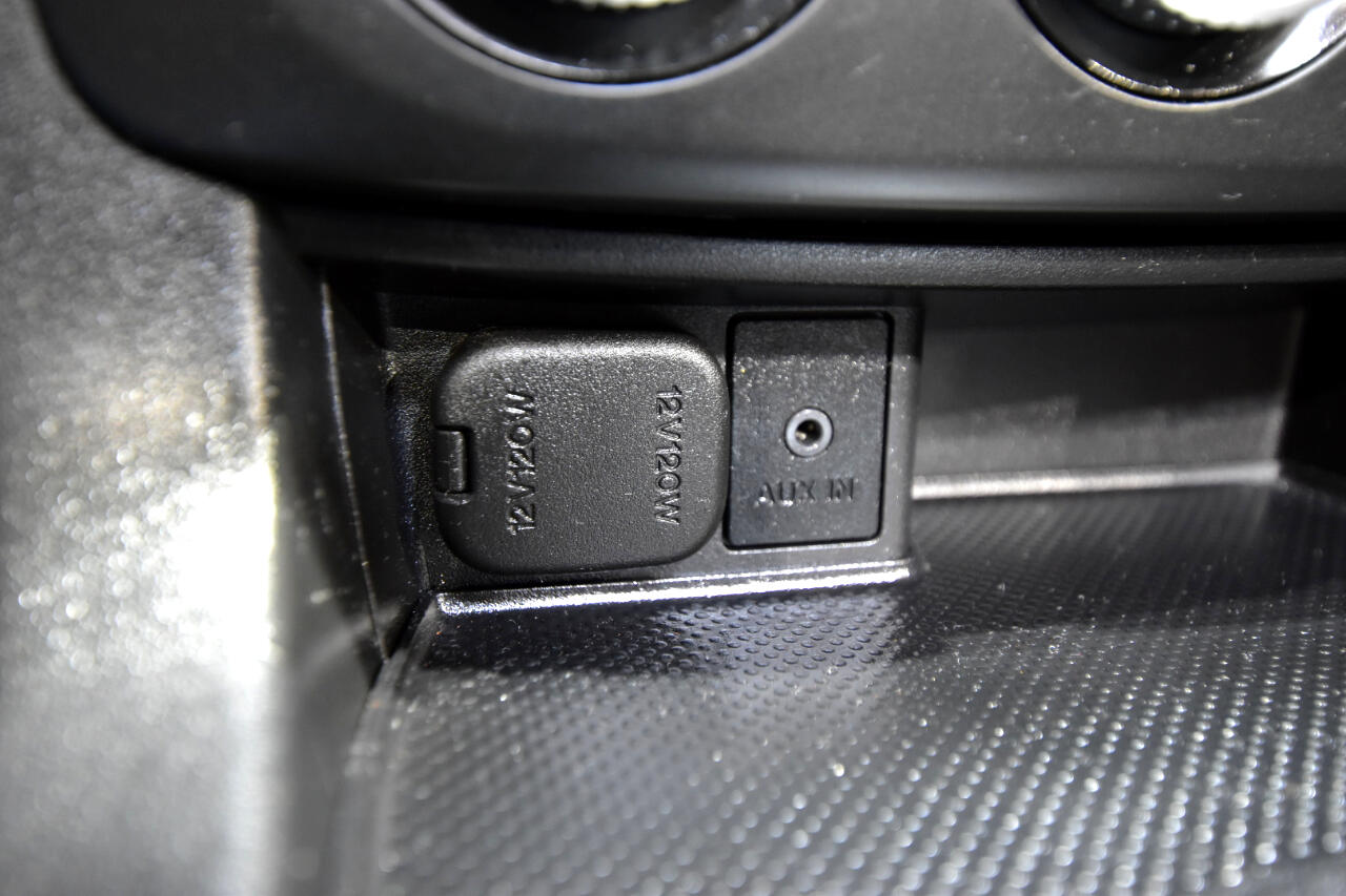2009 Mazda MX-5 Miata Miata Touring photo 29
