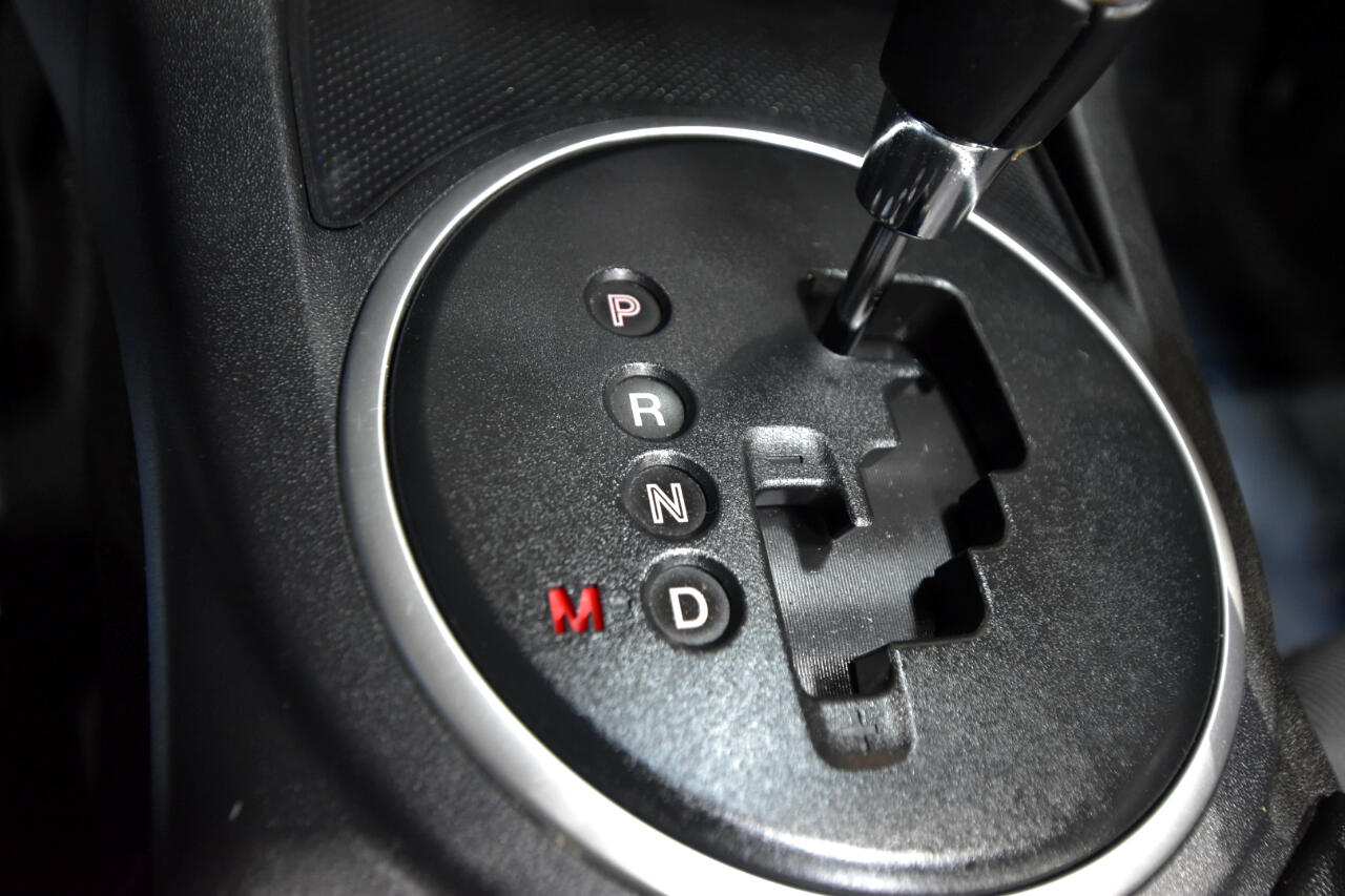 2009 Mazda MX-5 Miata Miata Touring photo 31