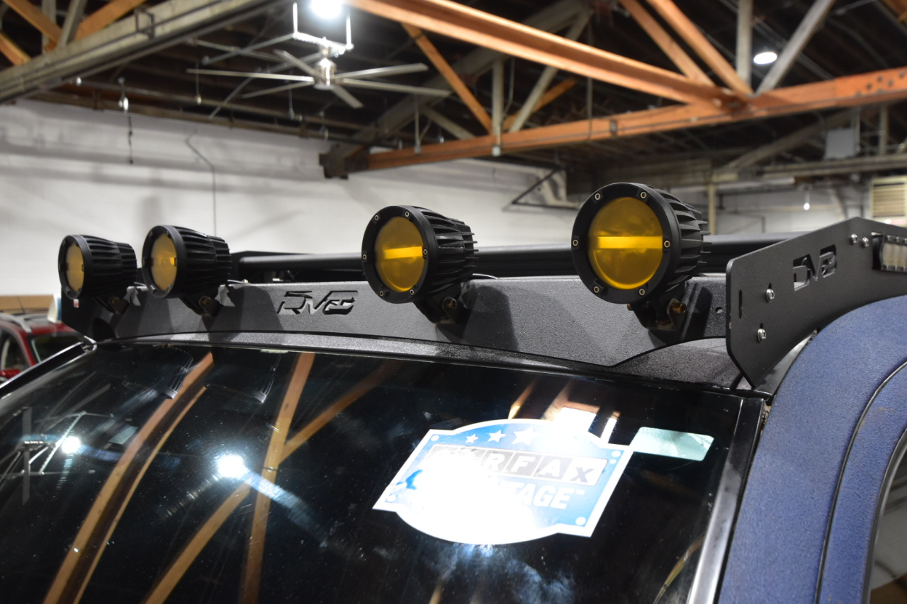 Toyota Tacoma 4WD TRD Off Road Double Cab 5' Bed V6 AT (Natl) 2019 Toyota Tacoma 4WD TRD Off Road Double Cab 5' Bed V6 AT (Natl) 2019