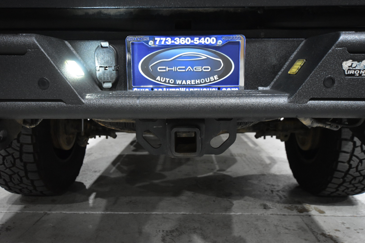Toyota Tacoma 4WD TRD Off Road Double Cab 5' Bed V6 AT (Natl) 2019 Toyota Tacoma 4WD TRD Off Road Double Cab 5' Bed V6 AT (Natl) 2019