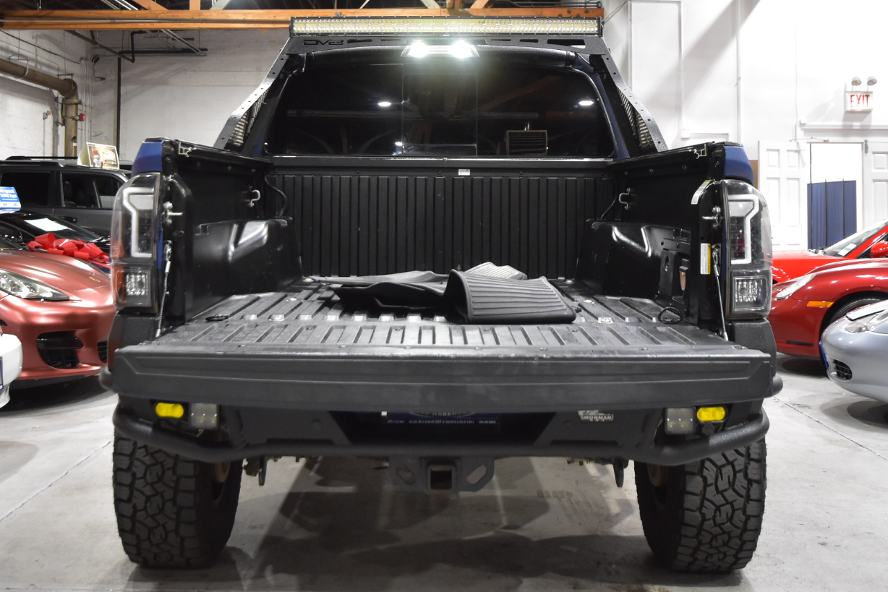 Toyota Tacoma 4WD TRD Off Road Double Cab 5' Bed V6 AT (Natl) 2019 Toyota Tacoma 4WD TRD Off Road Double Cab 5' Bed V6 AT (Natl) 2019