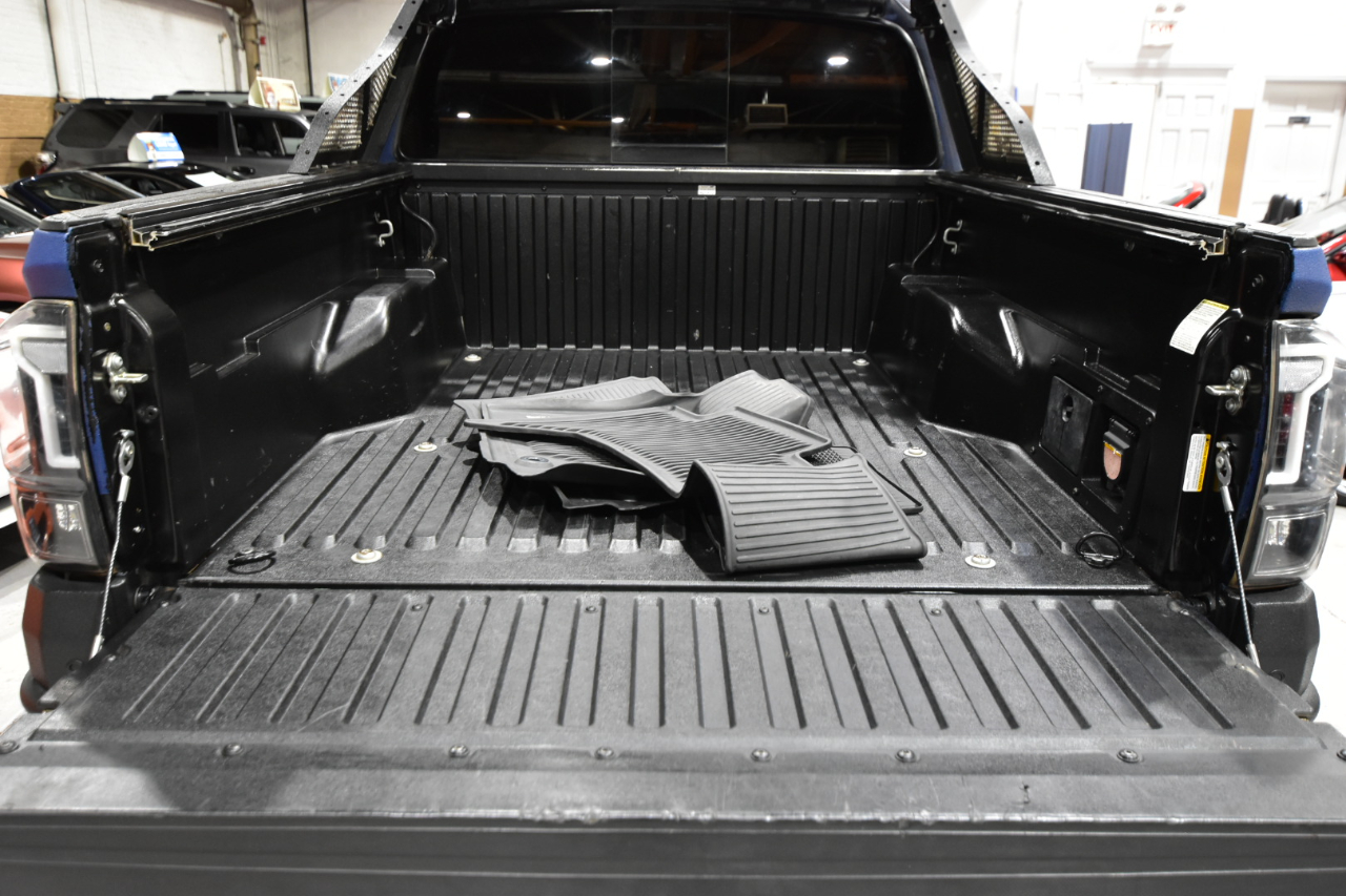 Toyota Tacoma 4WD TRD Off Road Double Cab 5' Bed V6 AT (Natl) 2019 Toyota Tacoma 4WD TRD Off Road Double Cab 5' Bed V6 AT (Natl) 2019
