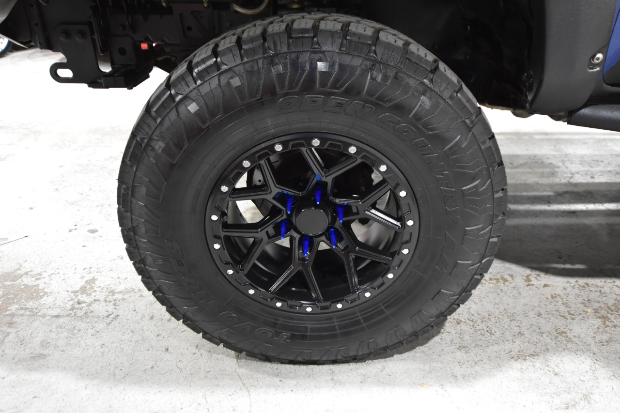 Toyota Tacoma 4WD TRD Off Road Double Cab 5' Bed V6 AT (Natl) 2019 Toyota Tacoma 4WD TRD Off Road Double Cab 5' Bed V6 AT (Natl) 2019