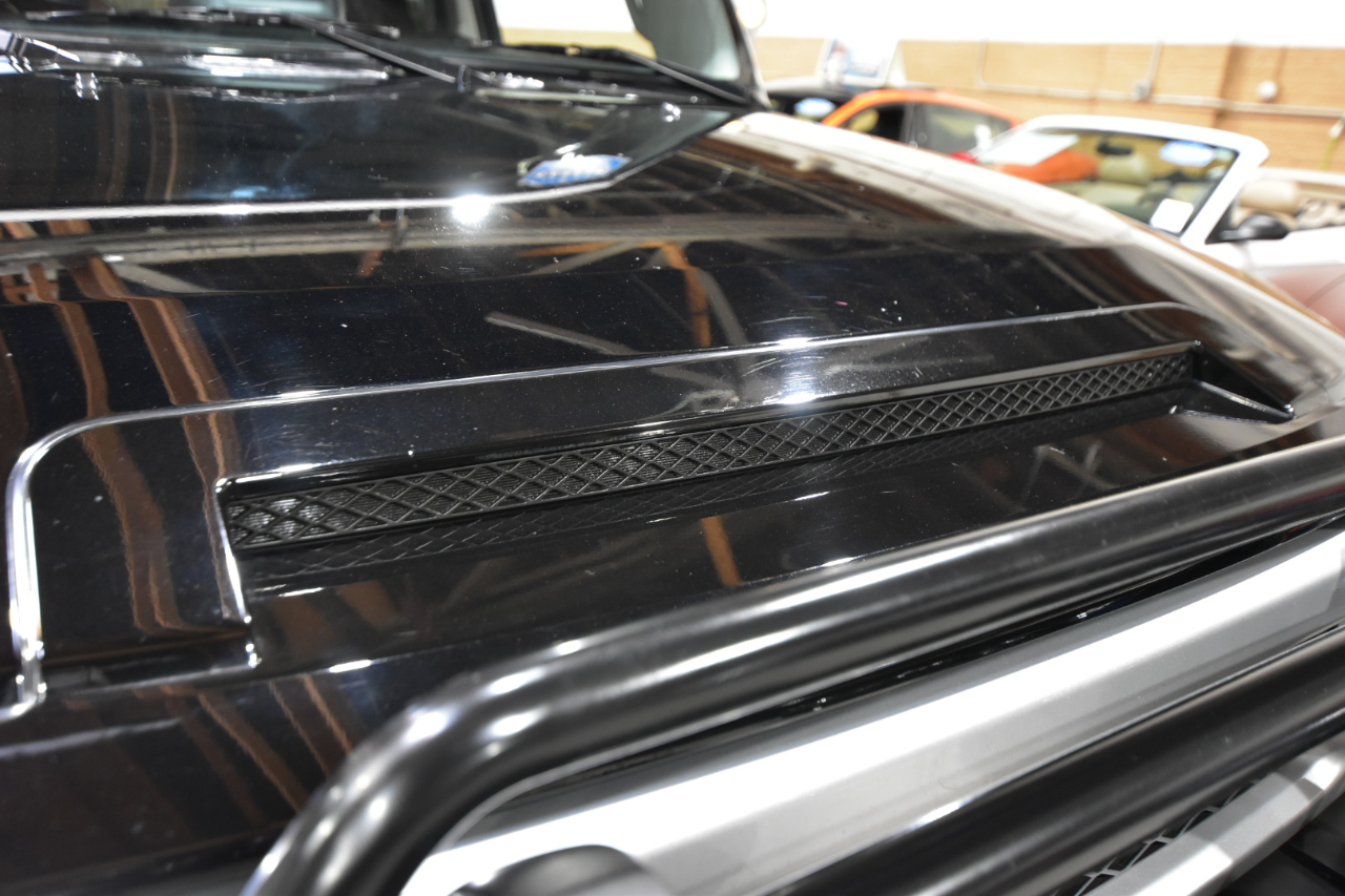 Toyota FJ Cruiser 4WD 4dr Auto (Natl) 2014 Toyota FJ Cruiser 4WD 4dr Auto (Natl) 2014