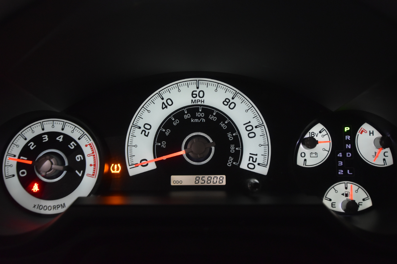 Toyota FJ Cruiser 4WD 4dr Auto (Natl) 2014 Toyota FJ Cruiser 4WD 4dr Auto (Natl) 2014