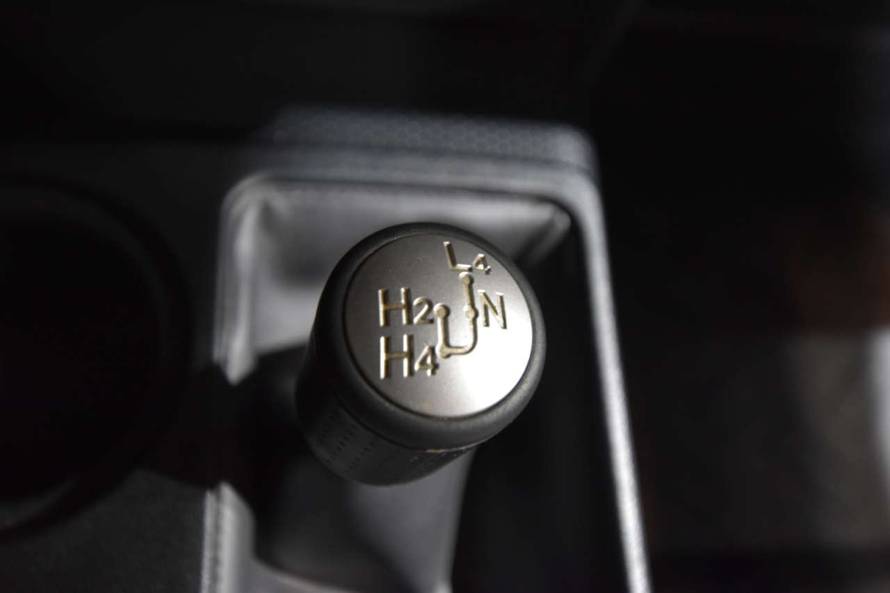 Toyota FJ Cruiser 4WD 4dr Auto (Natl) 2014 Toyota FJ Cruiser 4WD 4dr Auto (Natl) 2014