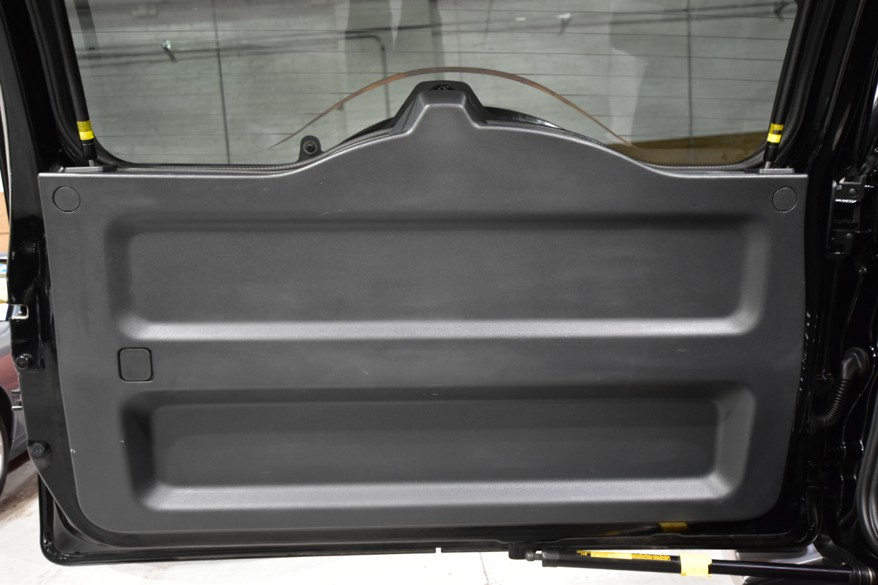 Toyota FJ Cruiser 4WD 4dr Auto (Natl) 2014 Toyota FJ Cruiser 4WD 4dr Auto (Natl) 2014