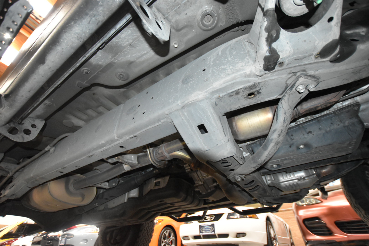 Toyota FJ Cruiser 4WD 4dr Auto (Natl) 2014 Toyota FJ Cruiser 4WD 4dr Auto (Natl) 2014