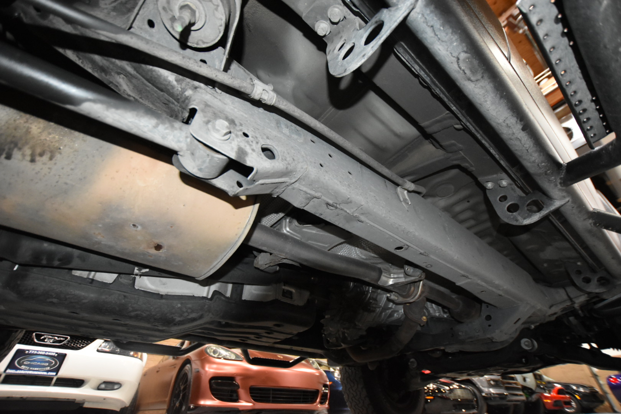 Toyota FJ Cruiser 4WD 4dr Auto (Natl) 2014 Toyota FJ Cruiser 4WD 4dr Auto (Natl) 2014