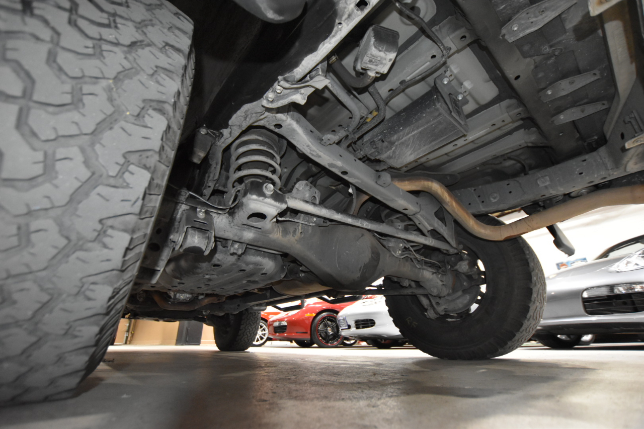 Toyota FJ Cruiser 4WD 4dr Auto (Natl) 2014 Toyota FJ Cruiser 4WD 4dr Auto (Natl) 2014