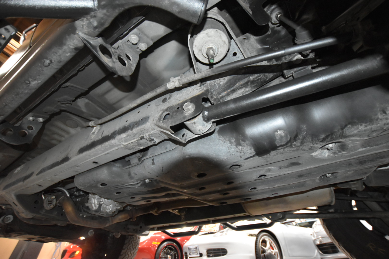 Toyota FJ Cruiser 4WD 4dr Auto (Natl) 2014 Toyota FJ Cruiser 4WD 4dr Auto (Natl) 2014