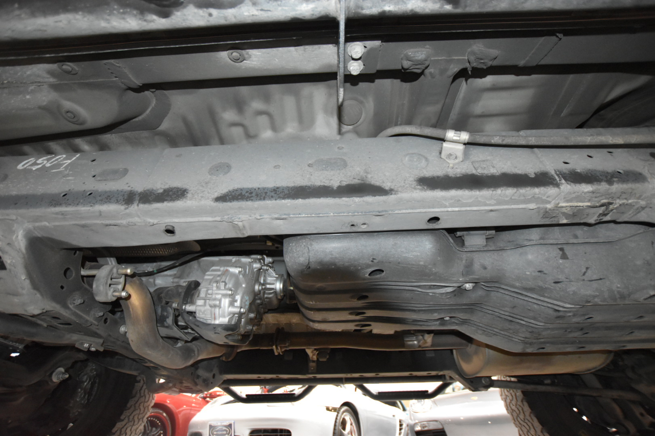 Toyota FJ Cruiser 4WD 4dr Auto (Natl) 2014 Toyota FJ Cruiser 4WD 4dr Auto (Natl) 2014