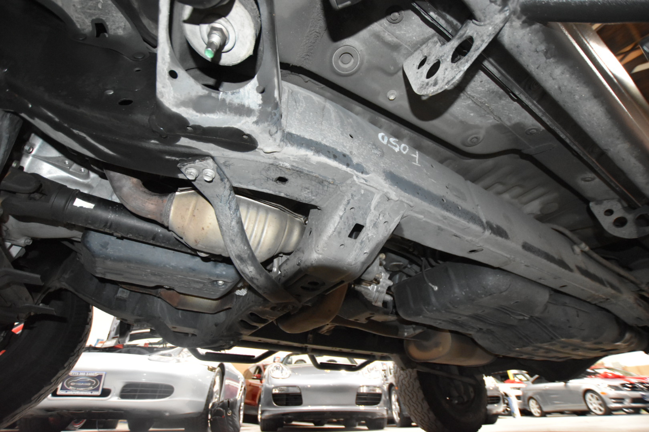 Toyota FJ Cruiser 4WD 4dr Auto (Natl) 2014 Toyota FJ Cruiser 4WD 4dr Auto (Natl) 2014