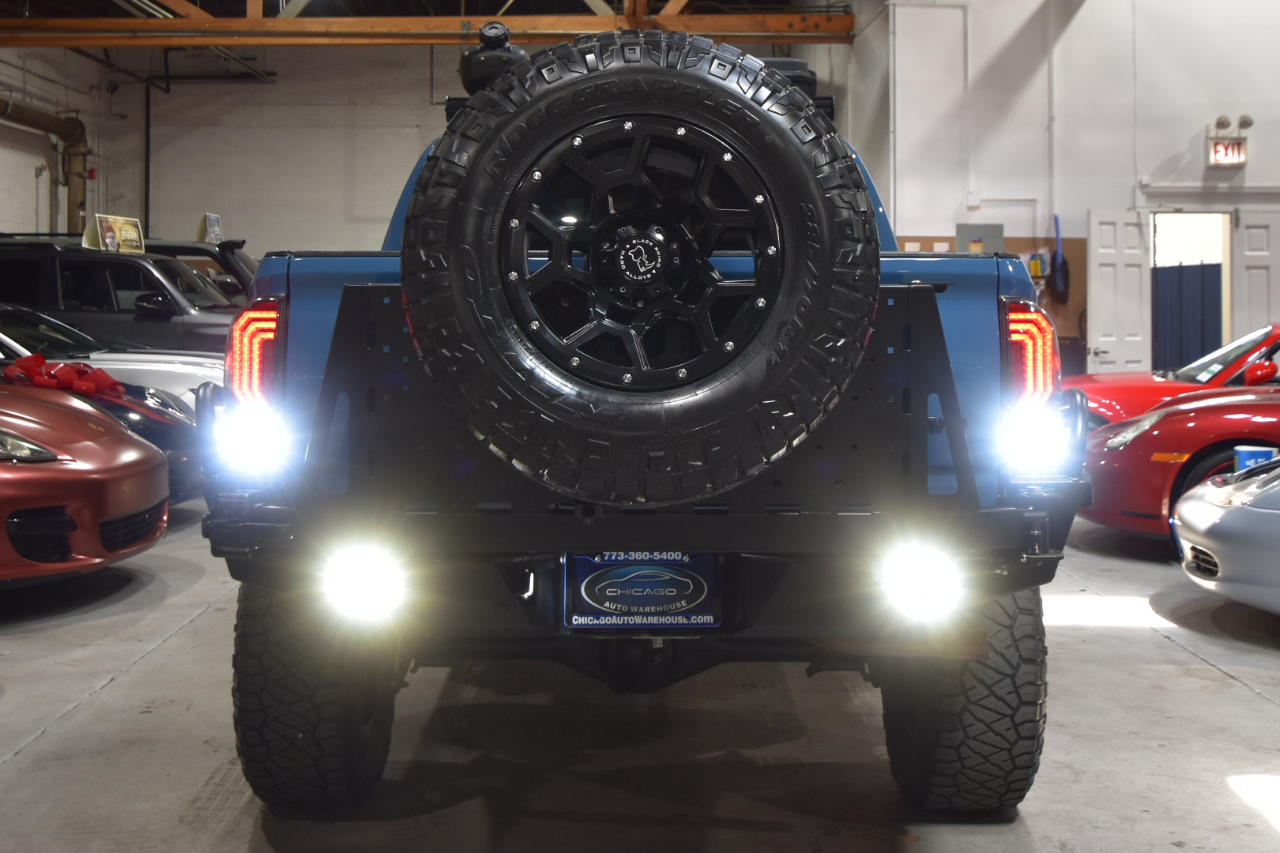 Toyota Tacoma 4WD TRD Sport Double Cab 5' Bed V6 AT (Natl) 2019 Toyota Tacoma 4WD TRD Sport Double Cab 5' Bed V6 AT (Natl) 2019