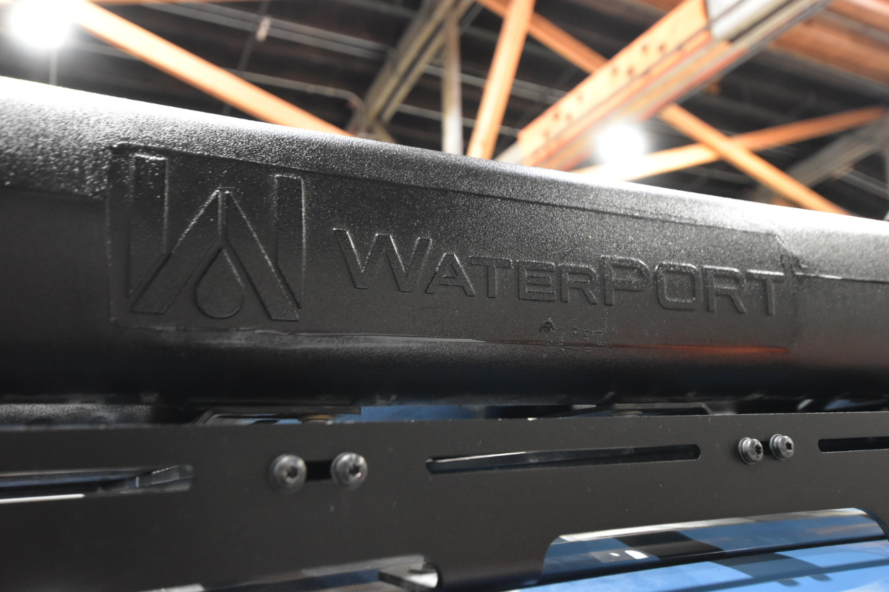 Toyota Tacoma 4WD TRD Sport Double Cab 5' Bed V6 AT (Natl) 2019 Toyota Tacoma 4WD TRD Sport Double Cab 5' Bed V6 AT (Natl) 2019