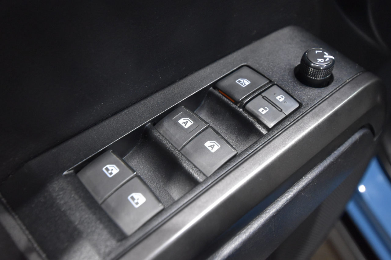 Toyota Tacoma 4WD TRD Sport Double Cab 5' Bed V6 AT (Natl) 2019 Toyota Tacoma 4WD TRD Sport Double Cab 5' Bed V6 AT (Natl) 2019