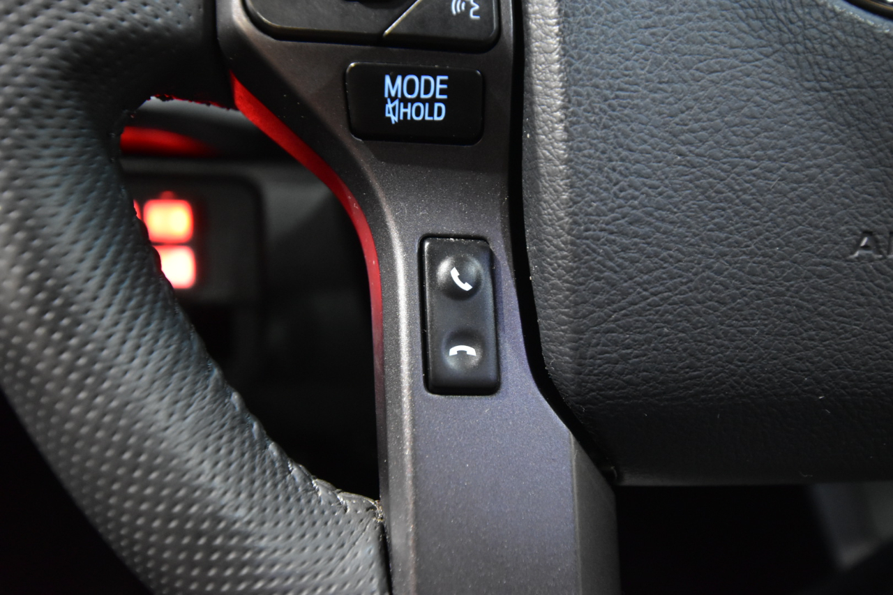 Toyota Tacoma 4WD TRD Sport Double Cab 5' Bed V6 AT (Natl) 2019 Toyota Tacoma 4WD TRD Sport Double Cab 5' Bed V6 AT (Natl) 2019