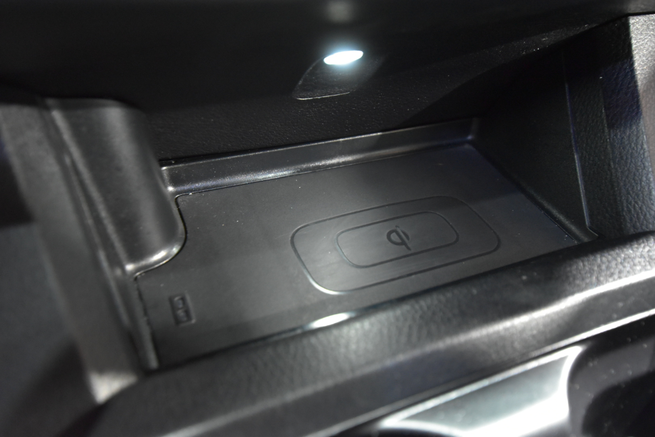 Toyota Tacoma 4WD TRD Sport Double Cab 5' Bed V6 AT (Natl) 2019 Toyota Tacoma 4WD TRD Sport Double Cab 5' Bed V6 AT (Natl) 2019