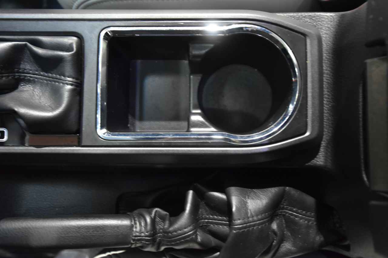 Toyota Tacoma 4WD TRD Sport Double Cab 5' Bed V6 AT (Natl) 2019 Toyota Tacoma 4WD TRD Sport Double Cab 5' Bed V6 AT (Natl) 2019