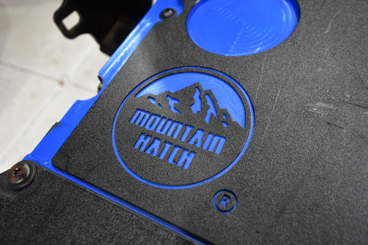 Toyota Tacoma 4WD TRD Sport Double Cab 5' Bed V6 AT (Natl) 2019 Toyota Tacoma 4WD TRD Sport Double Cab 5' Bed V6 AT (Natl) 2019