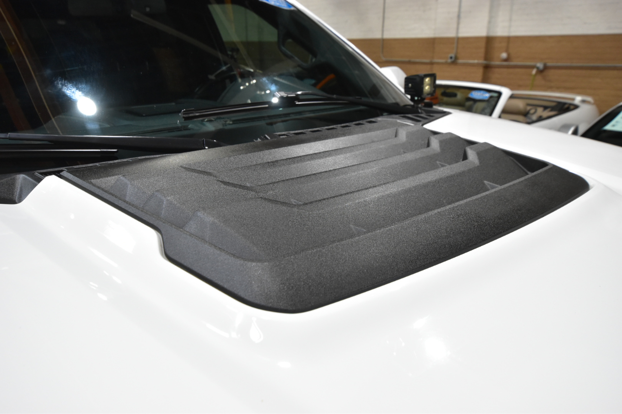 2020 Ford F-150 Raptor photo 4
