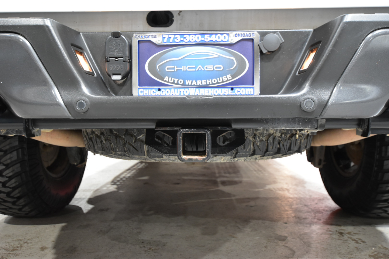 2020 Ford F-150 Raptor photo 12