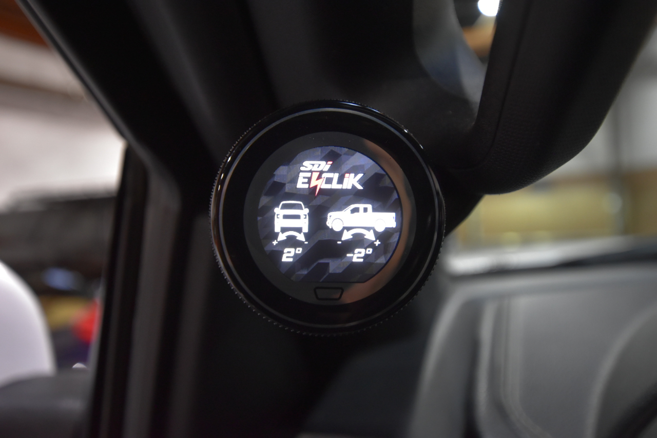 2020 Ford F-150 Raptor photo 25