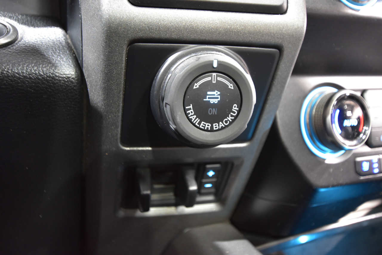 2020 Ford F-150 Raptor photo 42