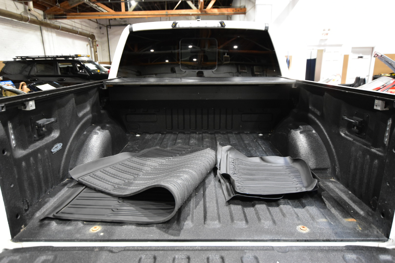 2020 Ford F-150 Raptor photo 63