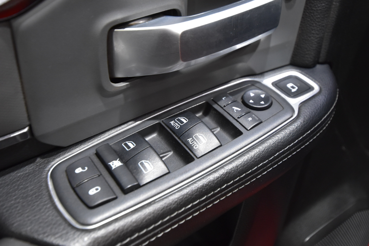 2019 Ram 2500 Power Wagon photo 17