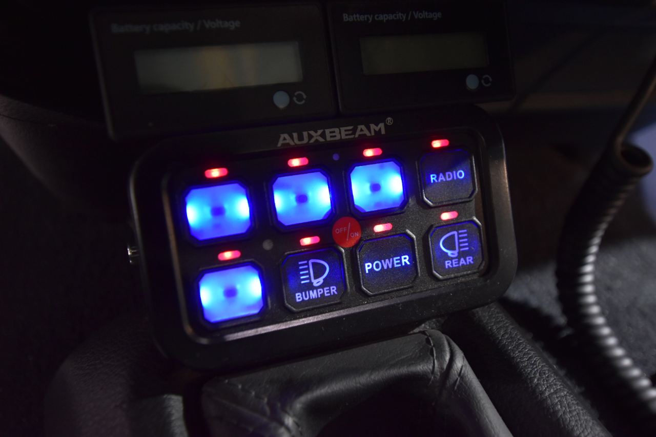 2019 Ram 2500 Power Wagon photo 39