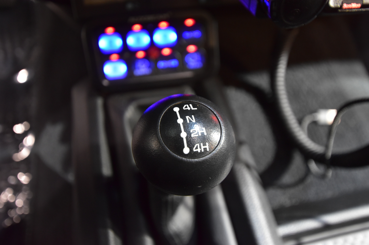 2019 Ram 2500 Power Wagon photo 41