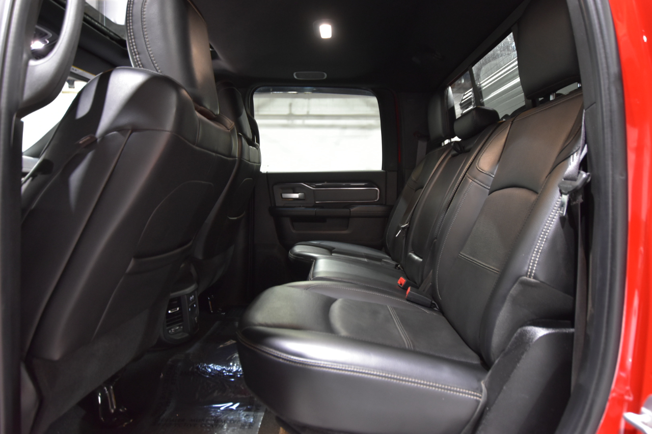 2019 Ram 2500 Power Wagon photo 47