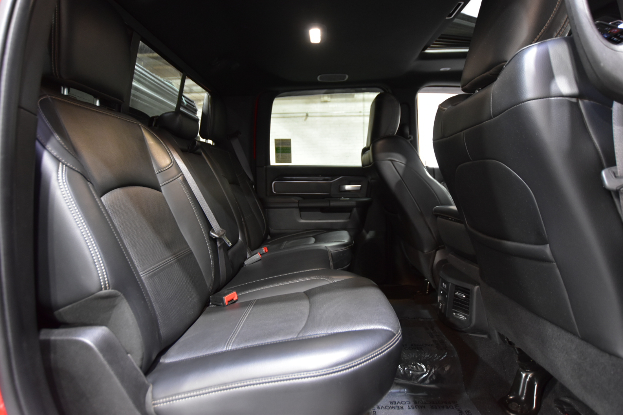 2019 Ram 2500 Power Wagon photo 51