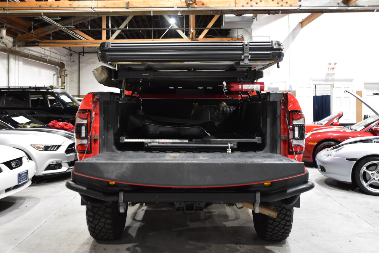 2019 Ram 2500 Power Wagon photo 53