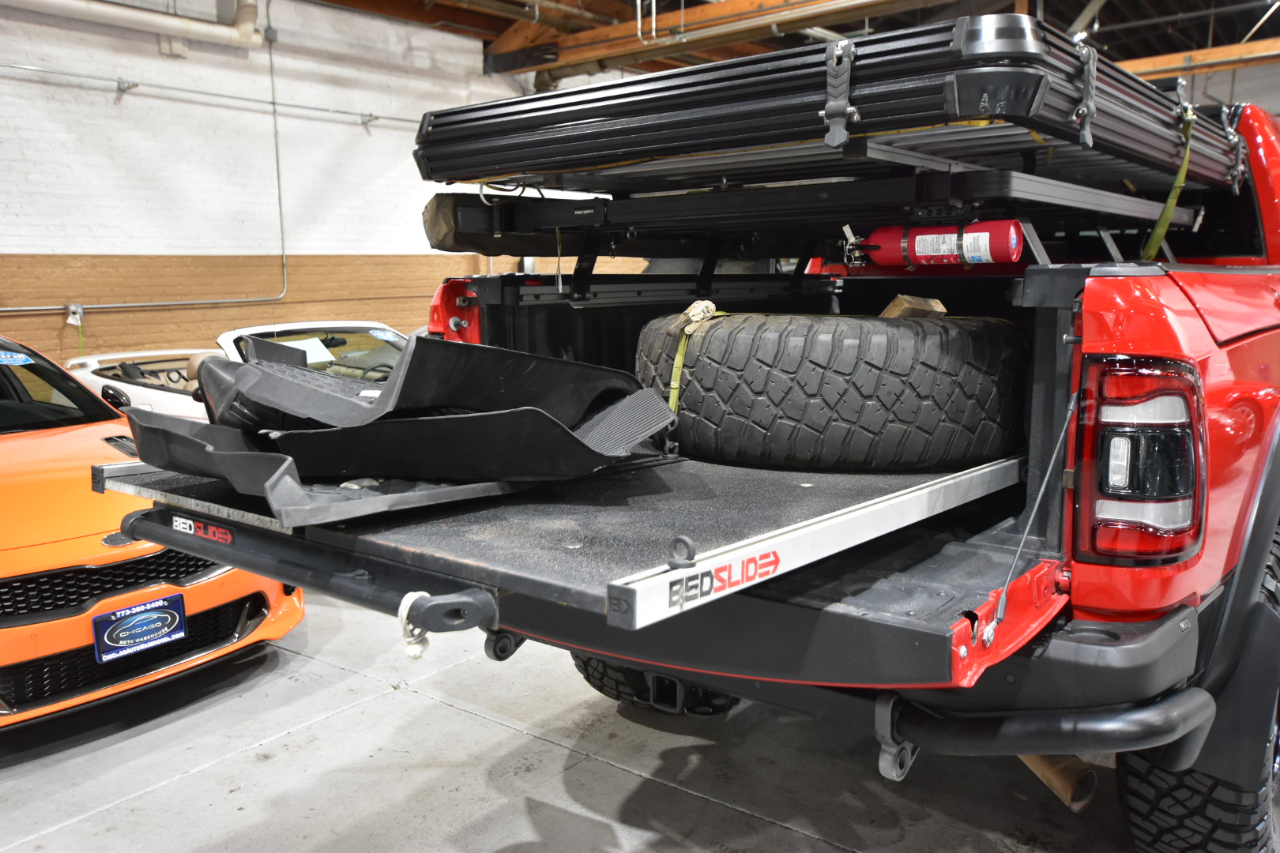 2019 Ram 2500 Power Wagon photo 54