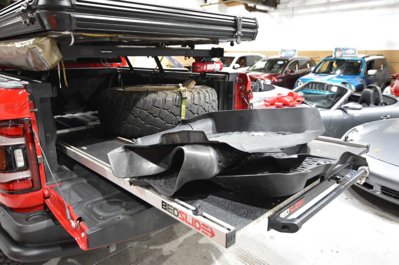 2019 Ram 2500 Power Wagon photo 55