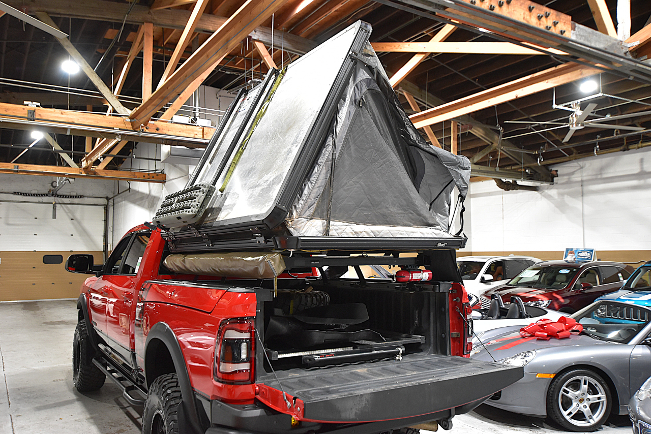 2019 Ram 2500 Power Wagon photo 58