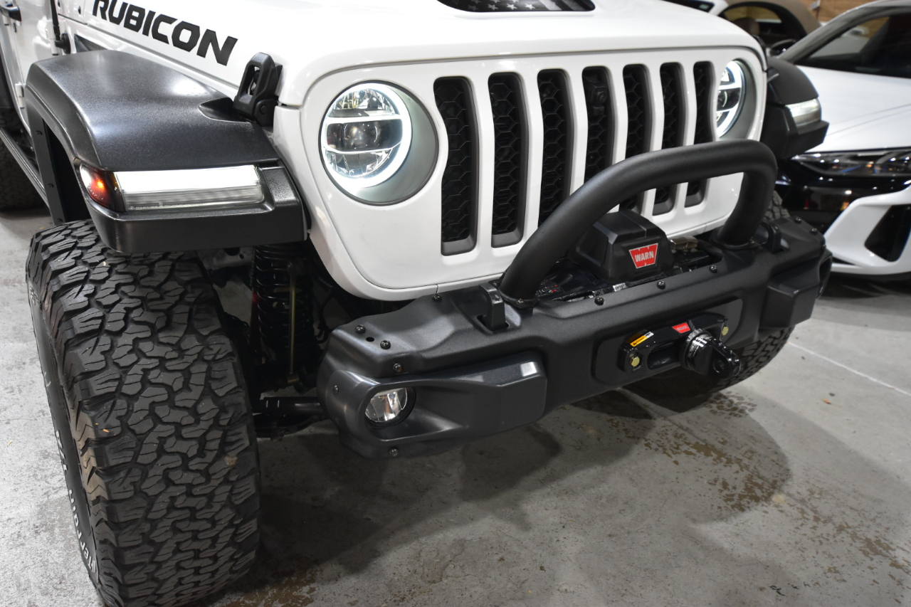 Jeep Gladiator Rubicon 4x4 2021 Jeep Gladiator Rubicon 4x4 2021