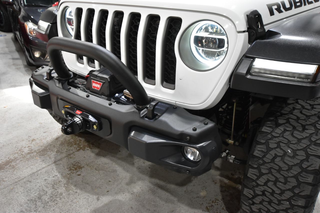 Jeep Gladiator Rubicon 4x4 2021 Jeep Gladiator Rubicon 4x4 2021
