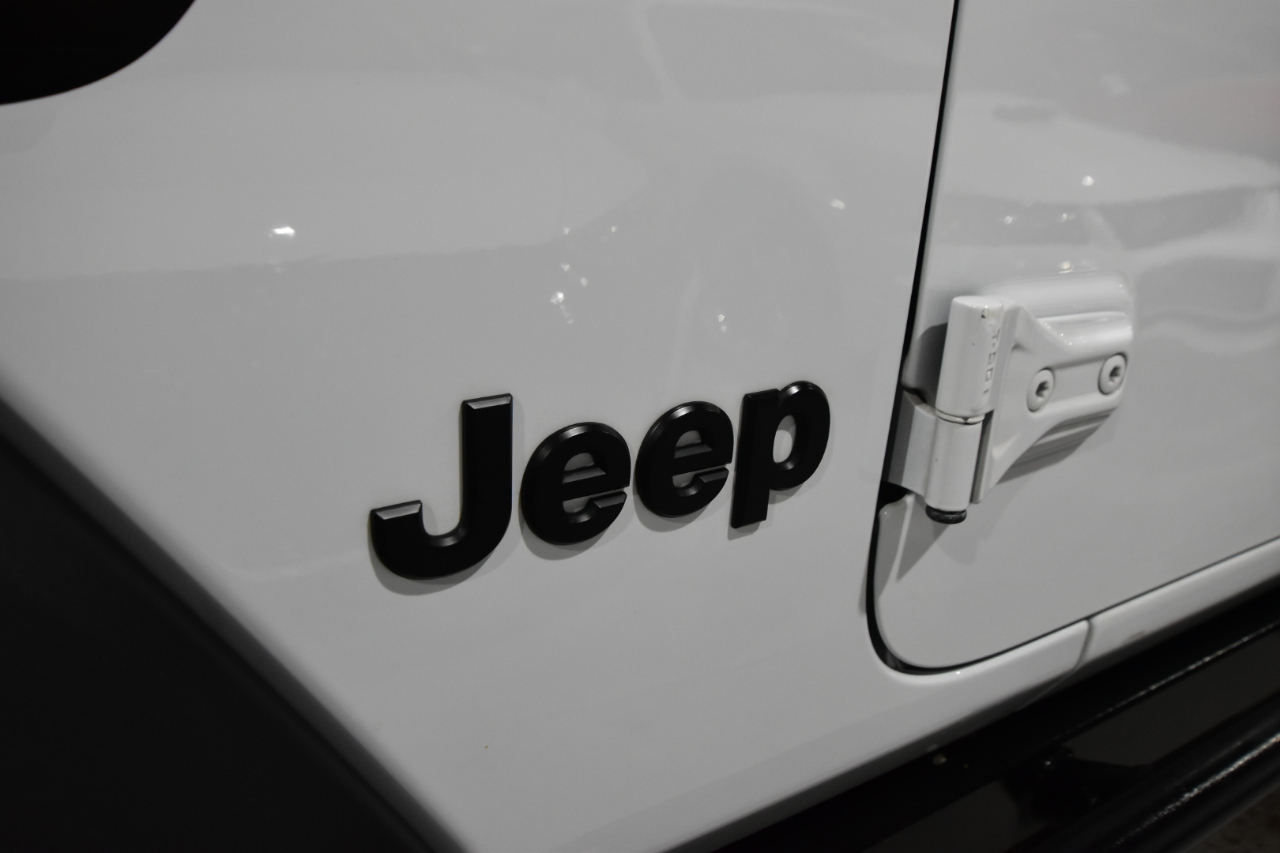 Jeep Gladiator Rubicon 4x4 2021 Jeep Gladiator Rubicon 4x4 2021