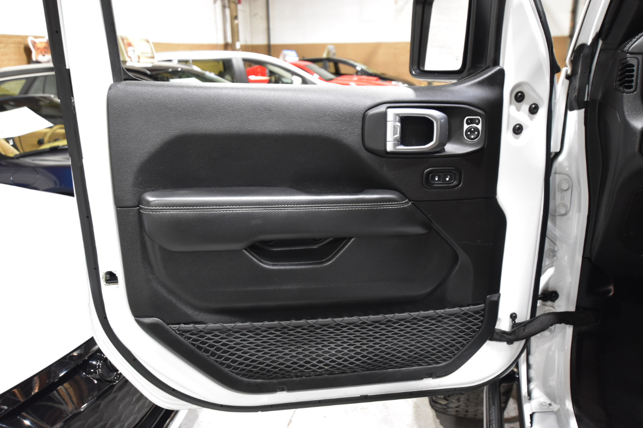 Jeep Gladiator Rubicon 4x4 2021 Jeep Gladiator Rubicon 4x4 2021