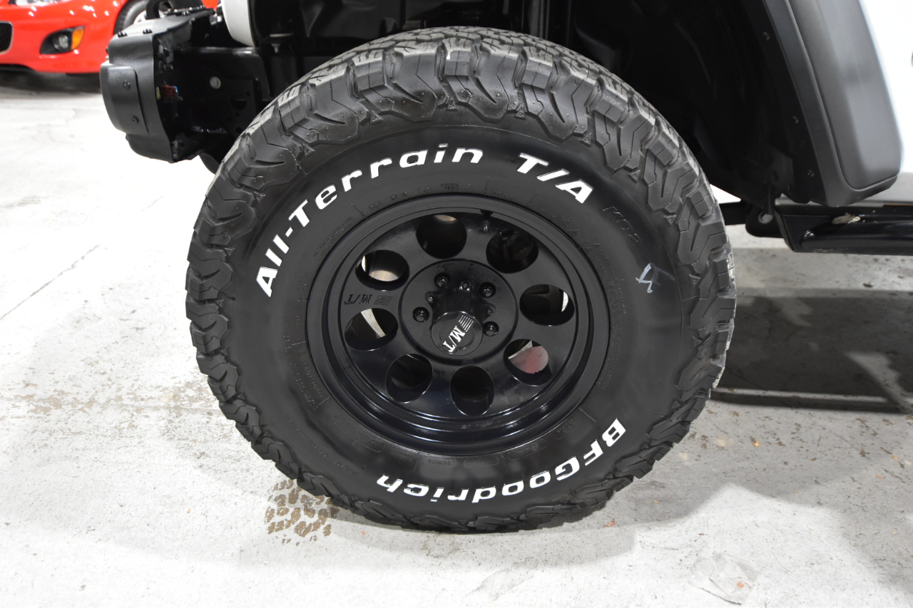 Jeep Gladiator Rubicon 4x4 2021 Jeep Gladiator Rubicon 4x4 2021