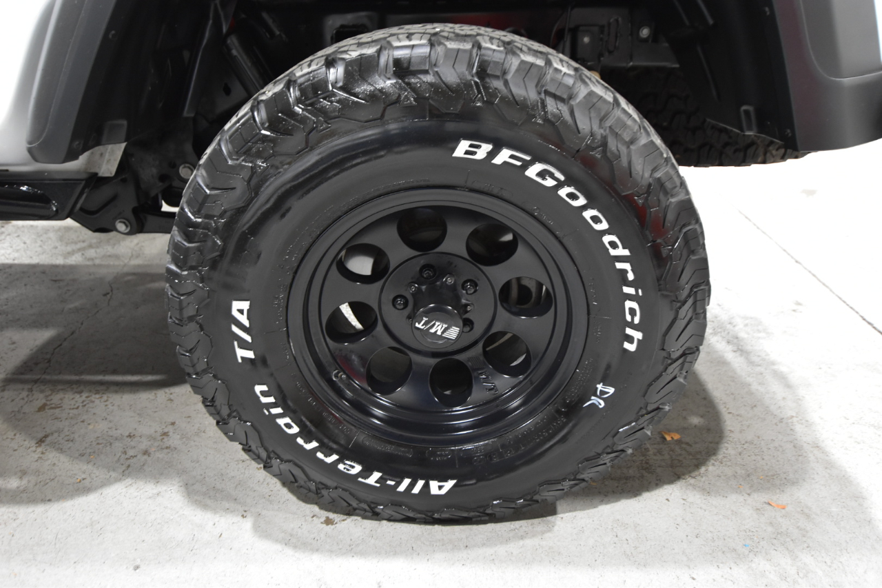 Jeep Gladiator Rubicon 4x4 2021 Jeep Gladiator Rubicon 4x4 2021