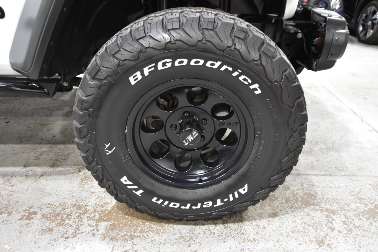 Jeep Gladiator Rubicon 4x4 2021 Jeep Gladiator Rubicon 4x4 2021