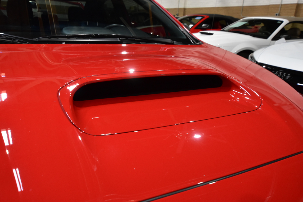 Subaru WRX Manual 2021 Subaru WRX Manual 2021