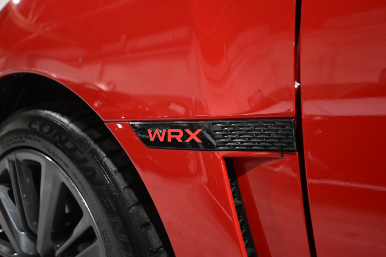 Subaru WRX Manual 2021 Subaru WRX Manual 2021